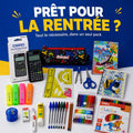 Pack Réussite Scolaire Collège & Lycée